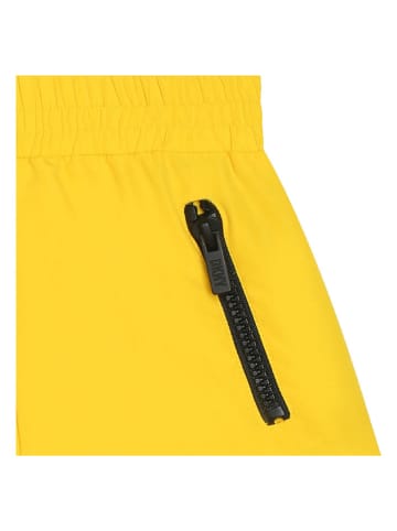 DKNY Short geel
