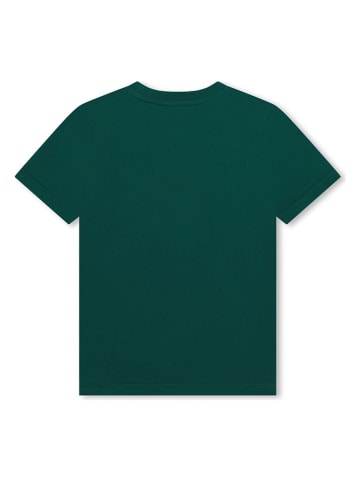 DKNY Shirt donkergroen