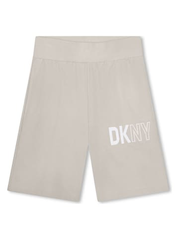 DKNY Shorts in Beige