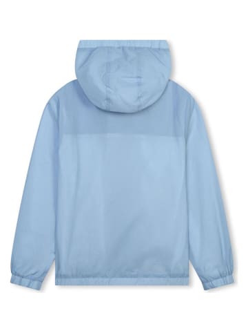 DKNY Tusssenjas lichtblauw