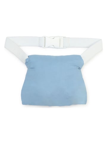DKNY Übergangsjacke in Hellblau