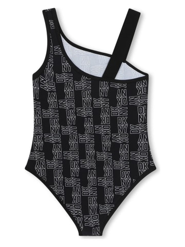 DKNY Badpak zwart