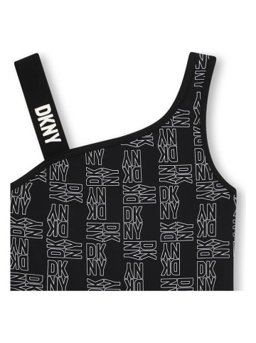 DKNY Badpak zwart