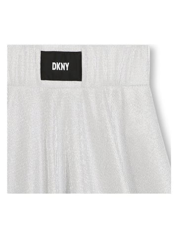 DKNY Rok grijs