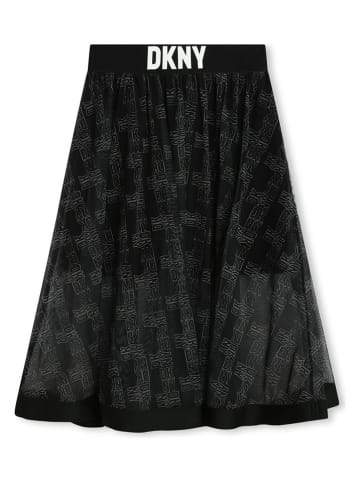DKNY Rock in Schwarz