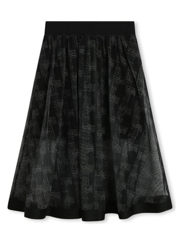 DKNY Rok zwart