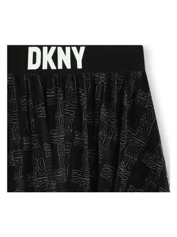 DKNY Rock in Schwarz