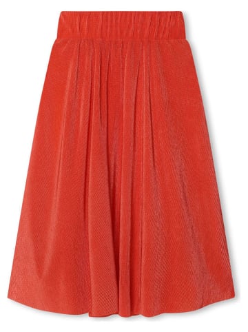 DKNY Rok rood