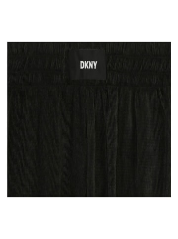 DKNY Hose in Schwarz