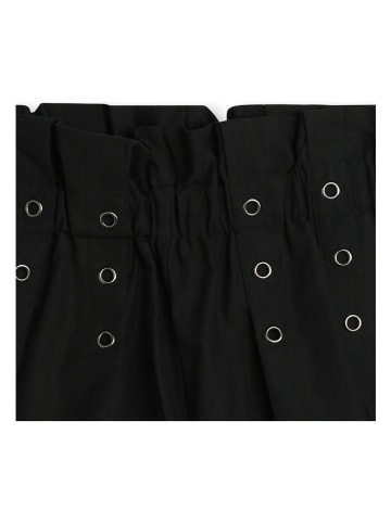 DKNY Shorts in Schwarz