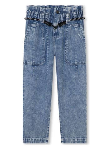 DKNY Jeans in Blau