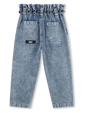 DKNY Jeans in Blau