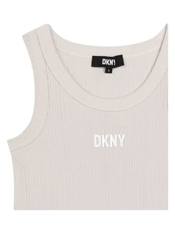 DKNY Top beige