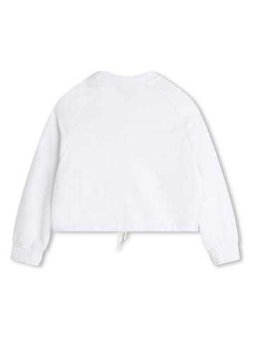 DKNY Sweatshirt wit