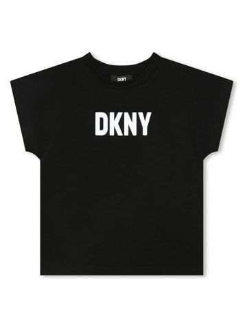 DKNY Shirt in Schwarz