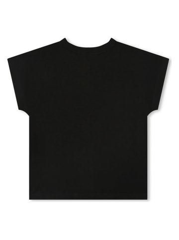 DKNY Shirt in Schwarz