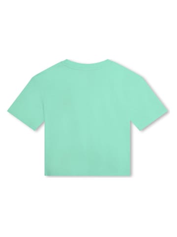 DKNY Shirt turquoise