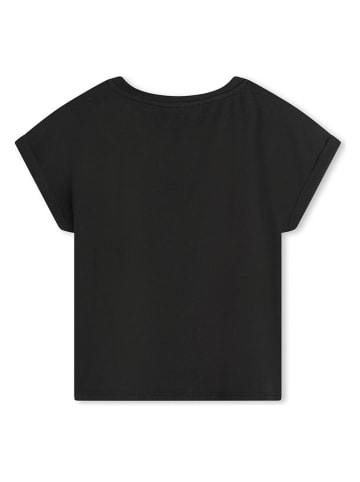DKNY Shirt in Schwarz