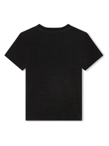 DKNY Shirt zwart