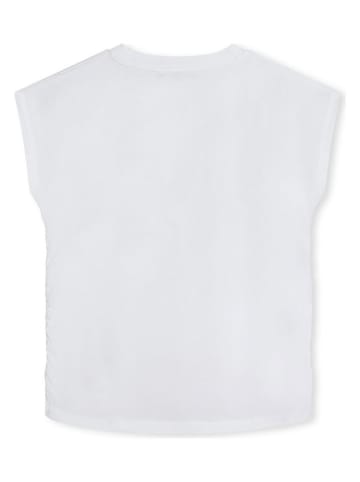 DKNY Shirt in Weiß