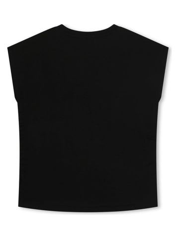 DKNY Shirt in Schwarz