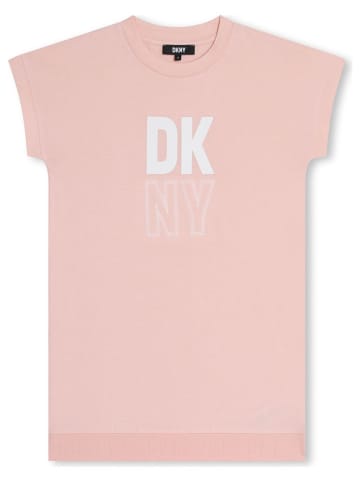 DKNY Blousejurk lichtroze