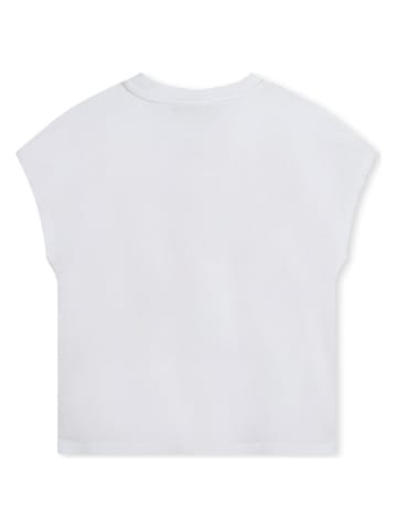DKNY Shirt in Weiß