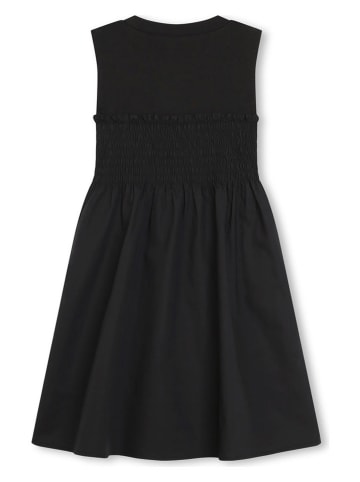 DKNY Kleid in Schwarz