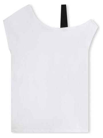 DKNY Kleid in Weiß