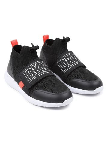 DKNY Sneakers zwart