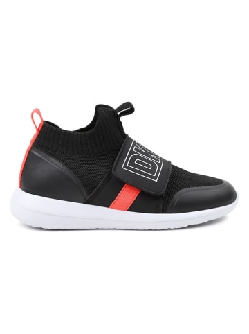 DKNY Sneakers in Schwarz