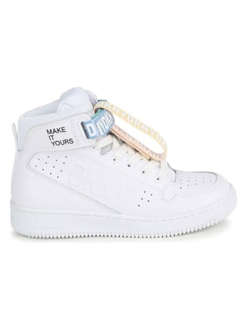 DKNY Sneakers wit