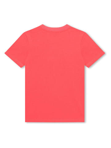DKNY Shirt in Rot