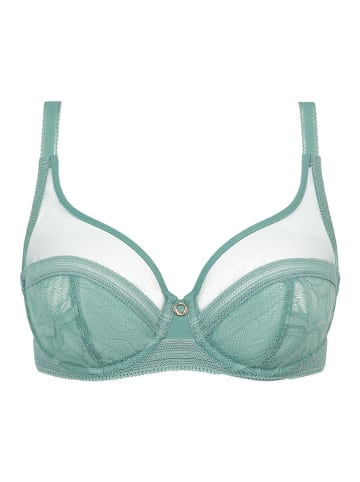 Chantelle Beugelbeha mintgroen