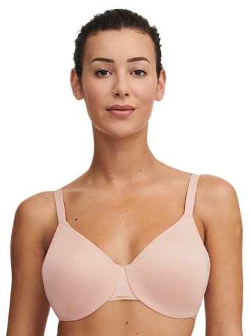Chantelle Beugelbeha lichtroze
