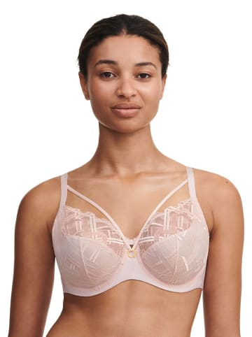 Chantelle Bügel-BH in Rosa