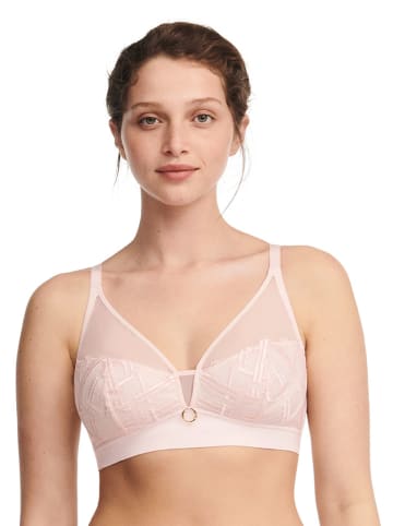 Chantelle Soft-BH in Rosa