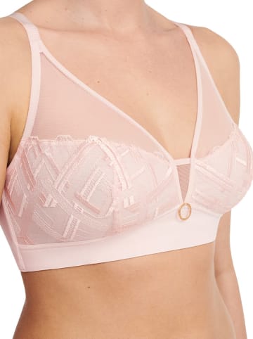 Chantelle Soft-BH in Rosa