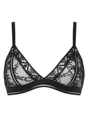 Passionata Soft-BH in Schwarz