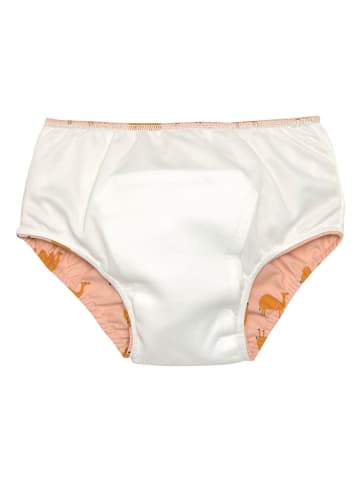 Lässig Schwimmwindel in Rosa