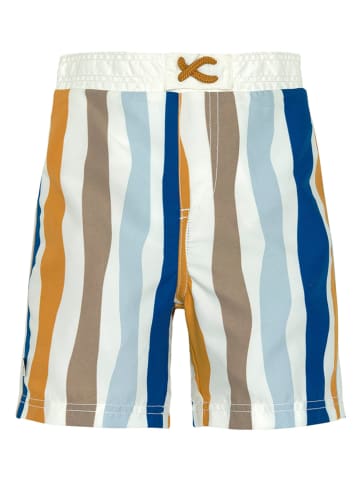 Lässig Badeshorts in Bunt