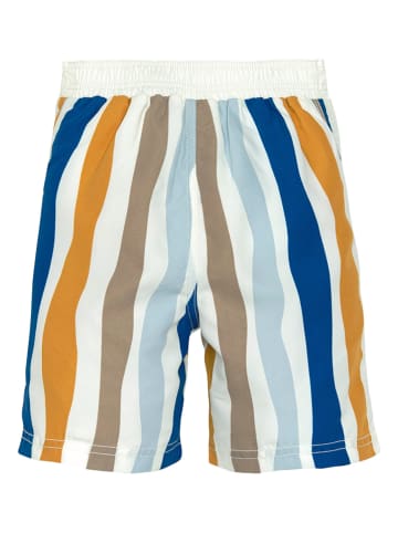 Lässig Zwemshort meerkleurig