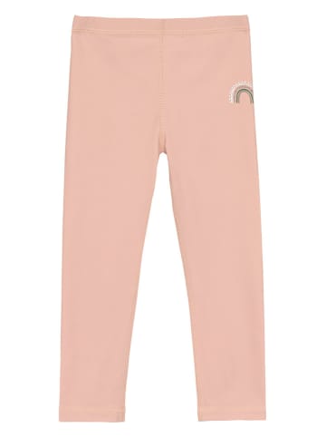 Lässig Badehose in Rosa