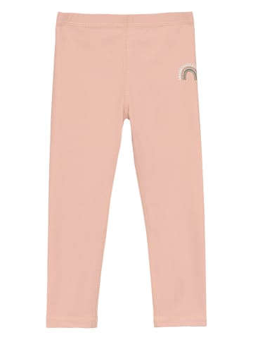 Lässig Badeleggings in Rosa