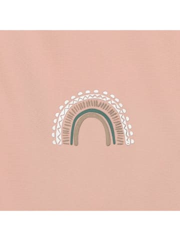 Lässig Badehose in Rosa