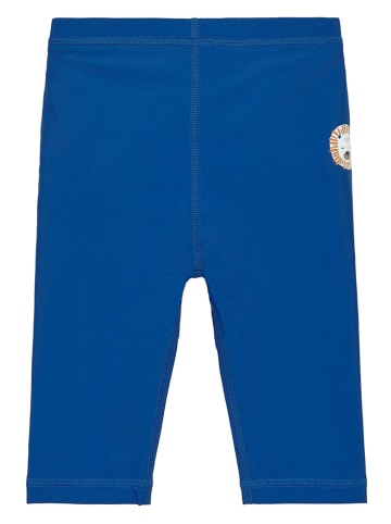 Lässig Badehose in Blau