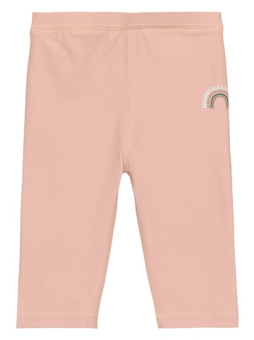 Lässig Badehose in Rosa