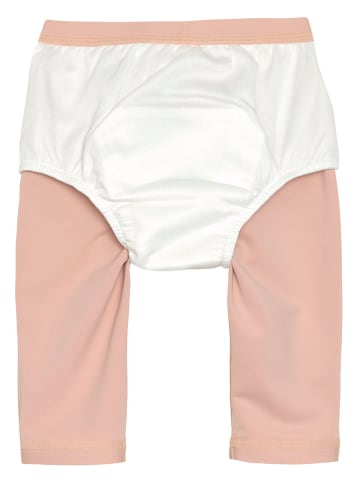 Lässig Badehose in Rosa