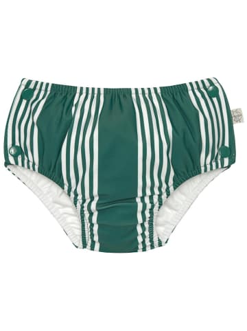 Lässig Schwimmwindel in Grün