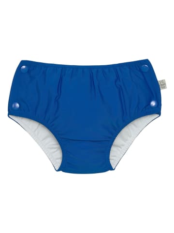 Lässig Schwimmwindel in Blau
